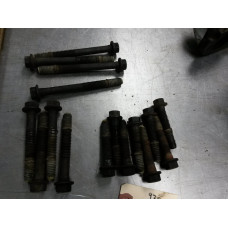 93S018 Cylinder Head Bolt Kit For 90-92 Buick Regal 3.8 93S018 Cylinder Head Bolt Kit For 90-92 Buick Regal 3.8